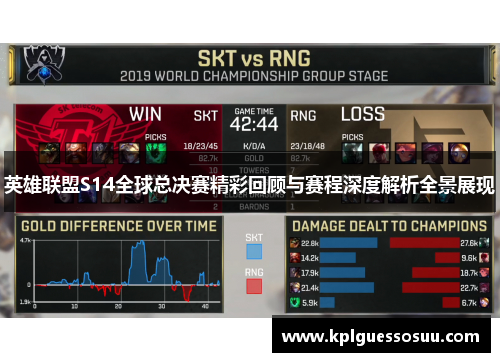 英雄联盟S14全球总决赛精彩回顾与赛程深度解析全景展现